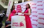 Pertamina Luncurkan Elpiji Warna Pink 5,5 Kg