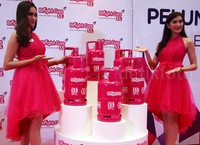 Bright Gas merupakan varian baru yang akan melengkapi kemasan yang telah ada di pasar yaitu Bright Gas 12 kg.