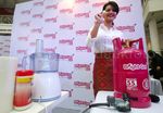 Pertamina Luncurkan Elpiji Warna Pink 5,5 Kg