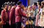 Pemberian Penghargaan Primaniyarta