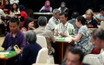 Imam Nahrawi Buka Turnamen Bridge Piala Menpora
