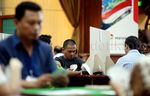 Imam Nahrawi Buka Turnamen Bridge Piala Menpora