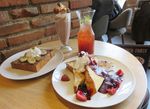 Inilah 5 Restoran yang Menyajikan Makanan Enak di Street Gallery PIM