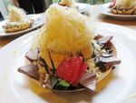 Inilah 5 Restoran yang Menyajikan Makanan Enak di Street Gallery PIM