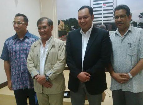 Tantangan Perubahan untuk Satlak Prima