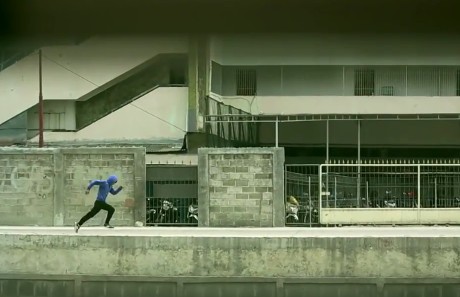 Jelang Jakarta Marathon, Ini Video Serunya Lari