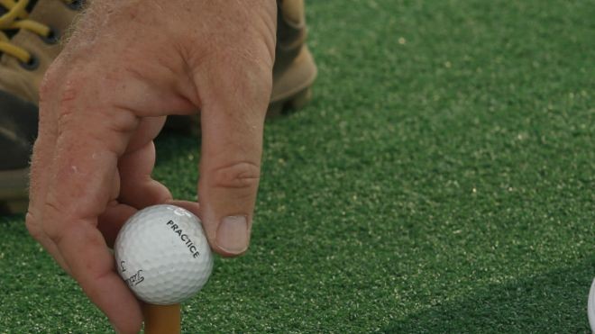 Anggota Partai Komunis Cina Dilarang Gabung Klub Golf