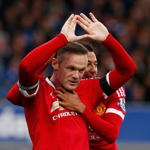 Wayne Rooney di Usia 30 Tahun: Dari Pencetak Gol Menuju Team Player