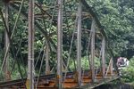 Pengaktifan Kembali Jalur Kereta Lembah Anai