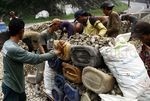 Pengaktifan Kembali Jalur Kereta Lembah Anai