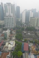 Kabut Asap Selimuti Malaysia