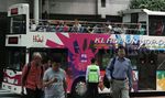Ada Kabut Asap, Wisatawan Tetap Kunjungi Malaysia