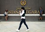 Ada Kabut Asap, Wisatawan Tetap Kunjungi Malaysia