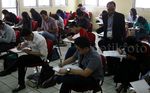 Ujian Para Calon Pengacara