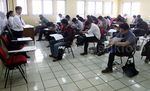 Ujian Para Calon Pengacara