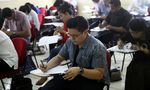 Ujian Para Calon Pengacara