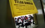 Ujian Para Calon Pengacara
