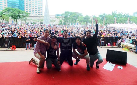 Lyla Resmi Rilis Album ke-5