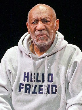 Lagi, Dua Wanita Muncul Mengaku Dicabuli Bill Cosby