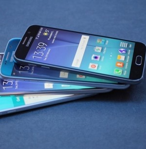 Galaxy S7 Cuma Punya Varian Edge