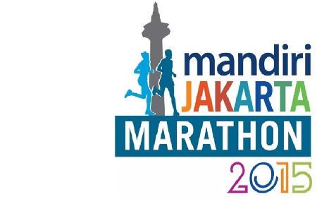 Cuaca Panas Jadi Tantangan di Jakarta Marathon