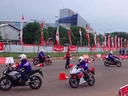 20 Konsumen Motor Honda Nonton Bareng MotoGP 2015 di Sepang