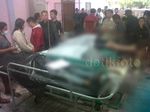 Kebakaran Inul Vizta Manado, 17 Tewas dan 71 Luka-Luka