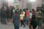 Kebakaran Inul Vizta Manado, 17 Tewas dan 71 Luka-Luka