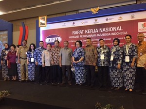 APJI Ajak Pengusaha Lokal Majukan Kuliner Indonesia