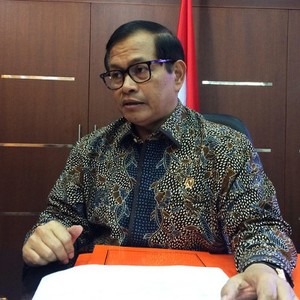Seskab Beberkan Detail Digital Visit Presiden Jokowi di AS