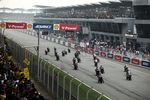 Dani Pedrosa Juara Di Sepang