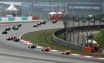 Dani Pedrosa Juara Di Sepang