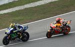Dani Pedrosa Juara Di Sepang