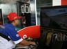 Ribuan Penonton Mulai Padati Sirkuit Sepang