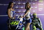 Mereka Yang Mewarnai Sepang