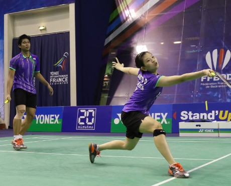 Praveen/Debby Takluk di Final, Indonesia Tanpa Gelar