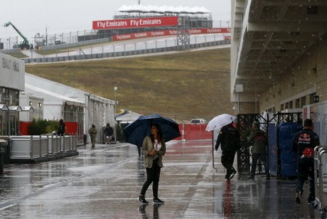 Kualifikasi GP AS Akan Digelar di Pagi Hari Menjelang Balapan