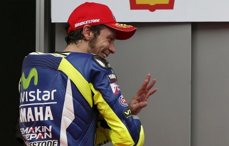 Rossi Harusnya Langsung Didiskualifikasi