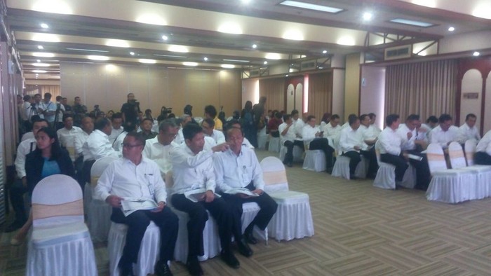 Rini Soemarno Puji Kinerja PLN dan Pertamina