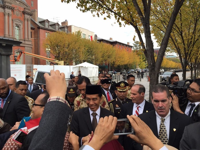 Menteri ESDM: Tak Ada Agenda Khusus Bertemu Freeport di AS