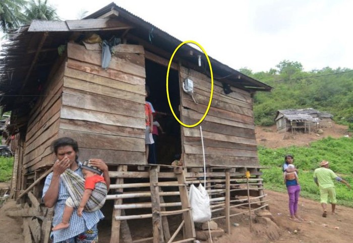 Tarif Listrik 2 Golongan Ini Tak Penah Naik dalam 10 Tahun