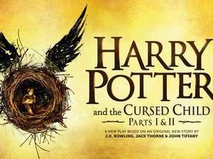 Sinopsis Harry Potter and the Cursed Child Kembali Terungkap!