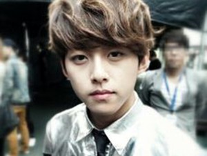 Ini Tanggal Pernikahan Dongho eks U-Kiss