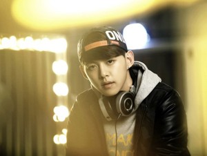 Wah, Dongho eks U-Kiss Menikah Bulan Depan!
