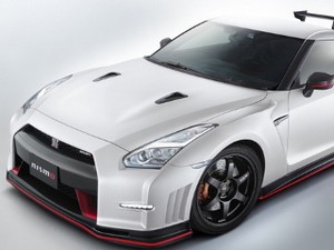 Nissan Siap Kenalkan GT-R Nismo N Attack