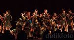 Yuk, Intip Pertunjukan Teater JKT48 Khusus Anak-anak dan Perempuan!