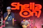 Slank hingga Sheila On 7 Meriahkan Mandiri Karnaval 2015