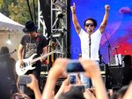 Slank hingga Sheila On 7 Meriahkan Mandiri Karnaval 2015