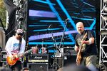 Slank hingga Sheila On 7 Meriahkan Mandiri Karnaval 2015