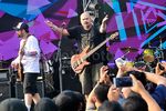 Slank hingga Sheila On 7 Meriahkan Mandiri Karnaval 2015